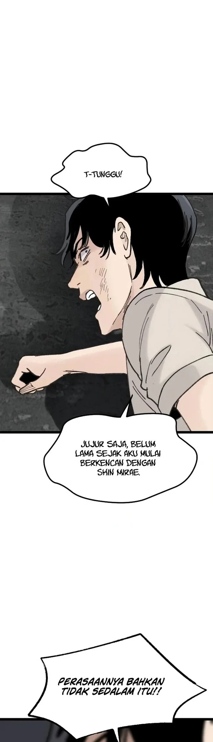 Silent Transfer Student Chapter 69 Gambar 31