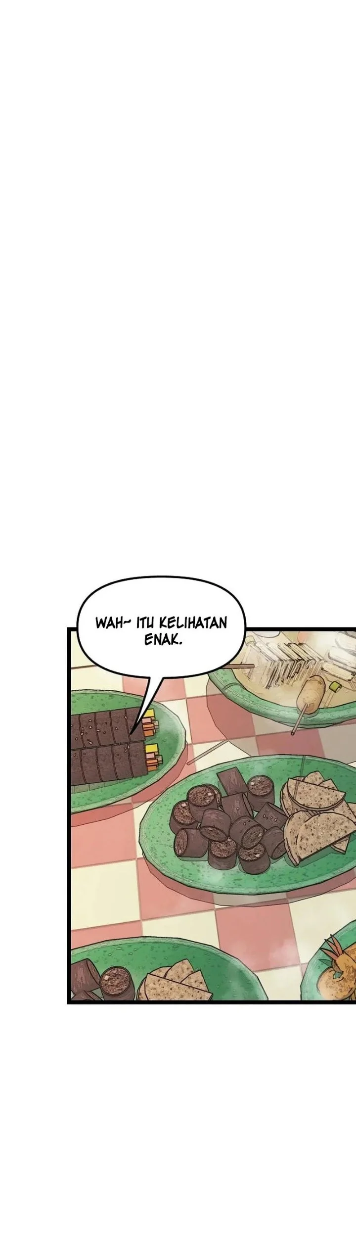 Silent Transfer Student Chapter 71 Gambar 33