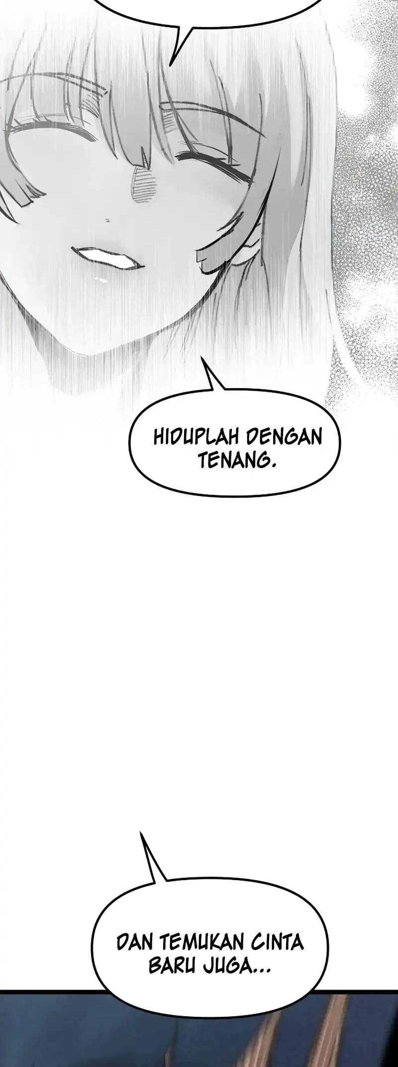Silent Transfer Student Chapter 74 Gambar 36