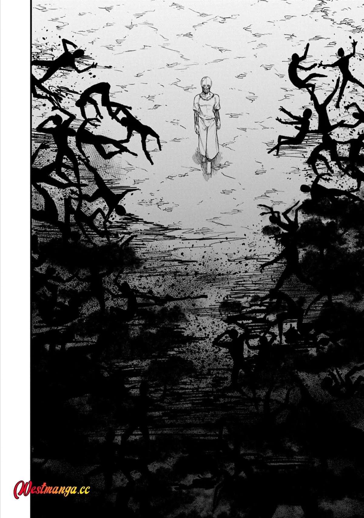 Since My Previous Life Was A Wise Man I Can Afford To Live Chapter 77 Gambar 21