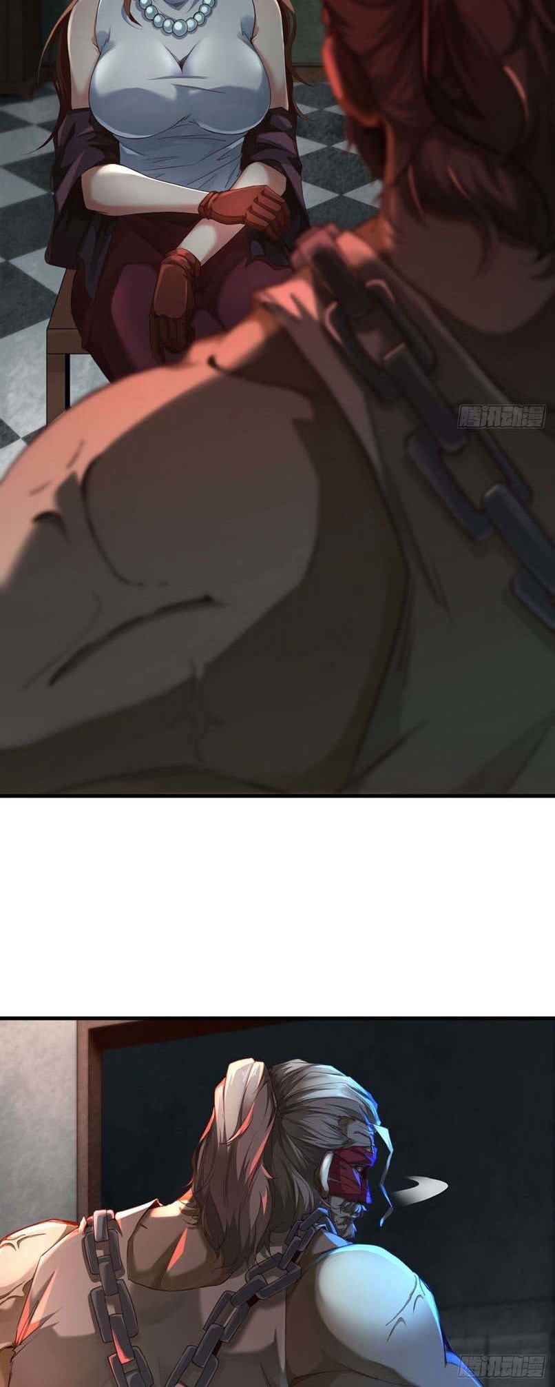 Since The Red Moon Appeared (Hongyue Start) Chapter 10 Gambar 19