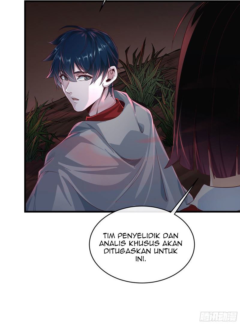 Since The Red Moon Appeared (Hongyue Start) Chapter 21 Gambar 22