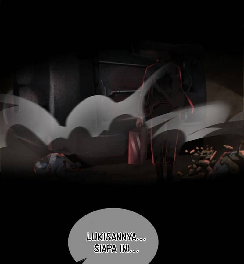 Since The Red Moon Appeared (Hongyue Start) Chapter 38 Gambar 23