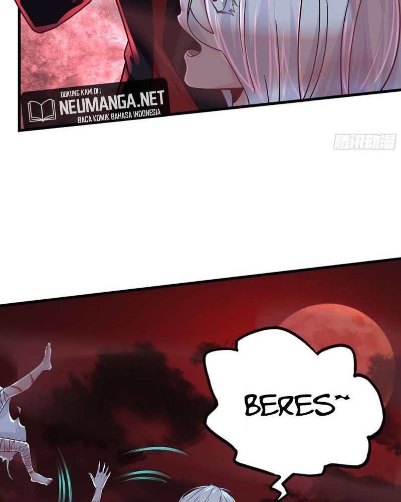 Since The Red Moon Appeared (Hongyue Start) Chapter 45 Gambar 23