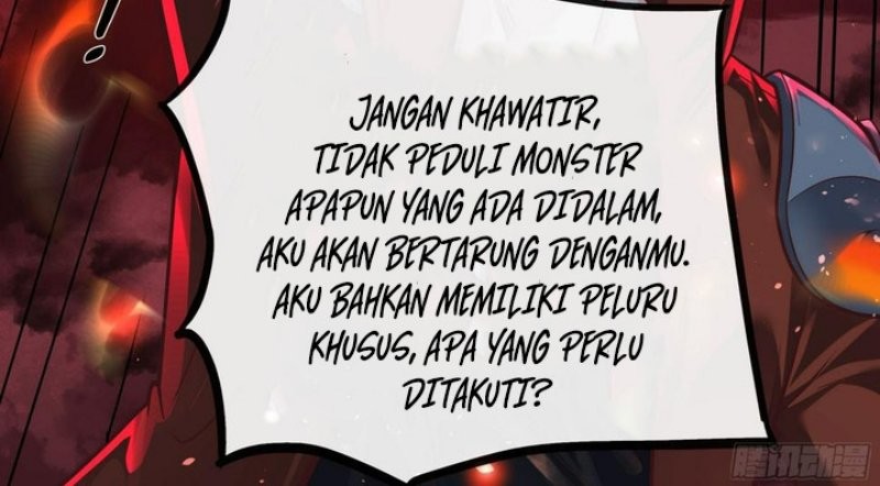 Since The Red Moon Appeared (Hongyue Start) Chapter 65 Gambar 24