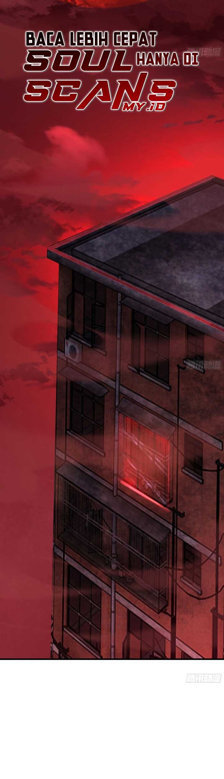 Since The Red Moon Appeared (Hongyue Start) Chapter 83 Gambar 18