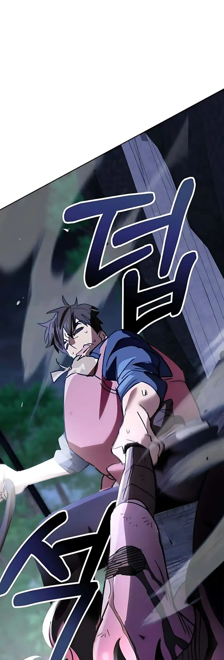 Single Dad in Another World Chapter 46 Gambar 51