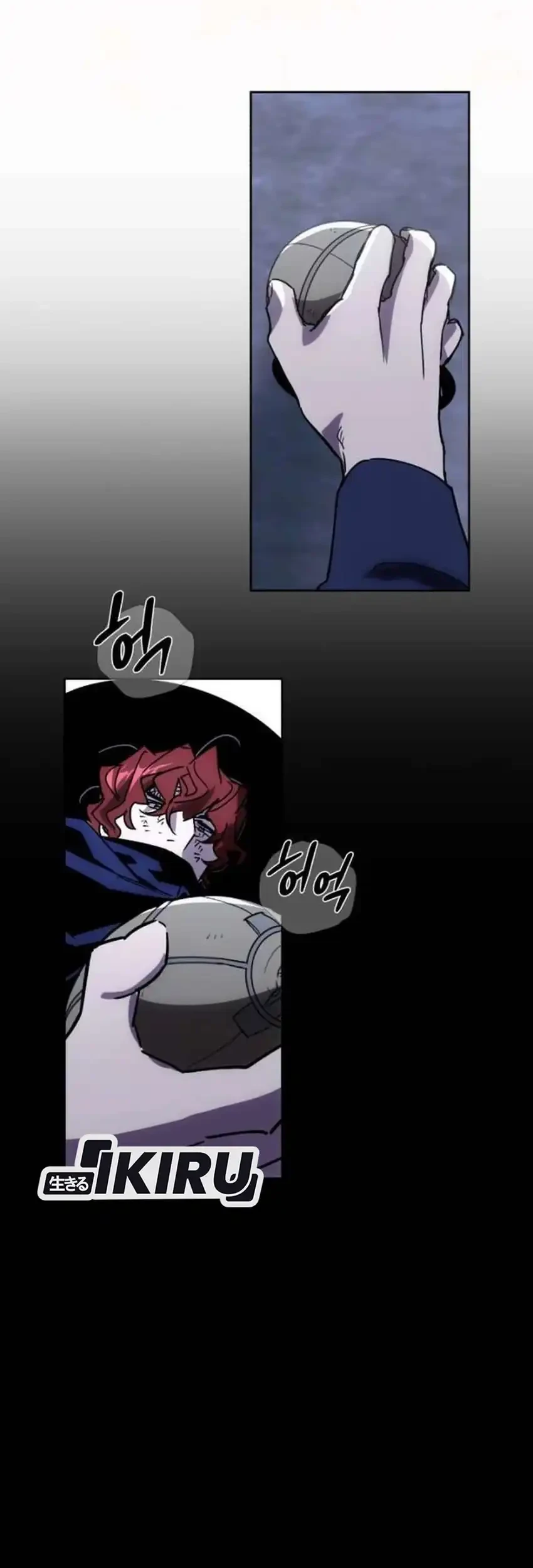 Single Dad in Another World Chapter 47 Gambar 53
