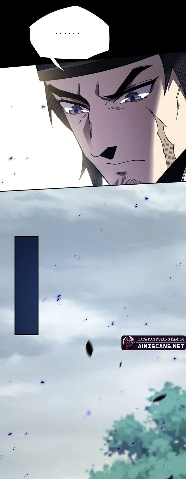 Sinister Immortal Path Chapter 10 Gambar 23