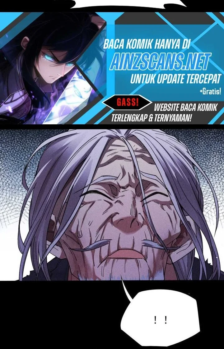 Sinister Immortal Path Chapter 20 Gambar 25