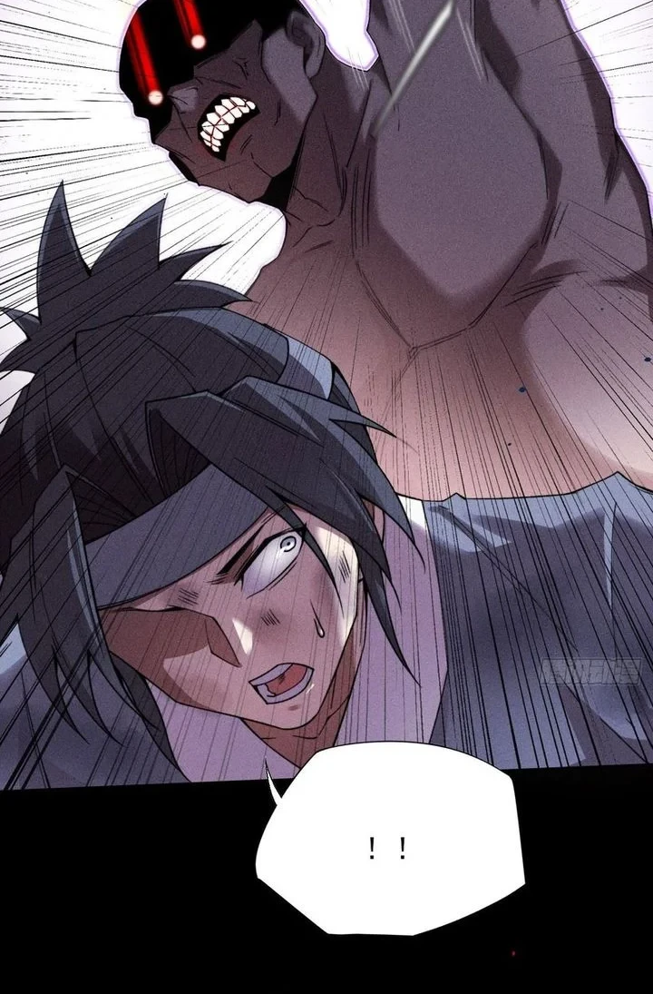 Sinister Immortal Path Chapter 21 Gambar 27