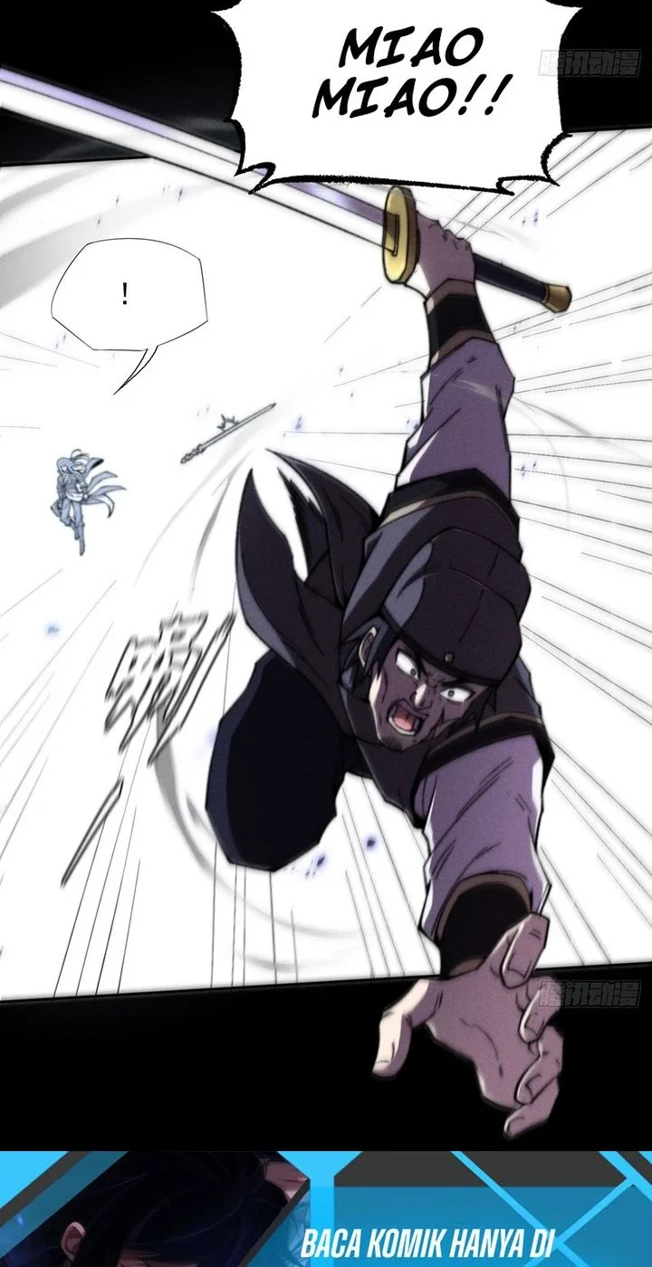 Sinister Immortal Path Chapter 22 Gambar 20