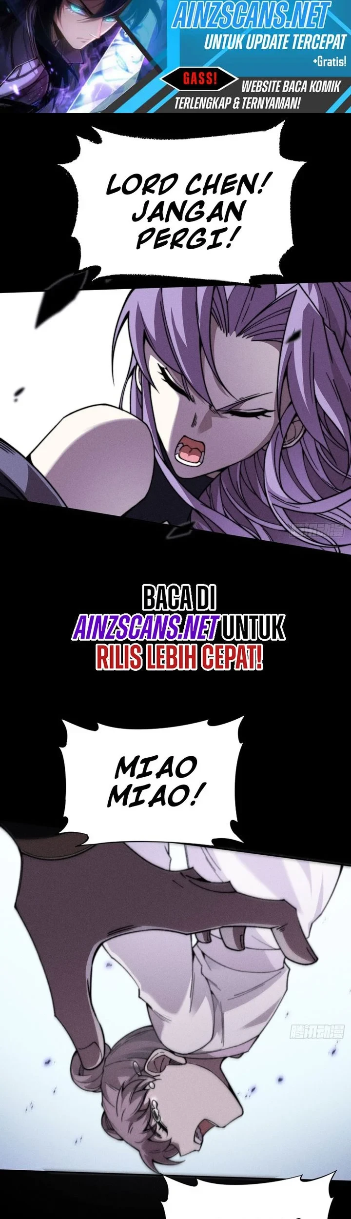 Sinister Immortal Path Chapter 22 Gambar 21