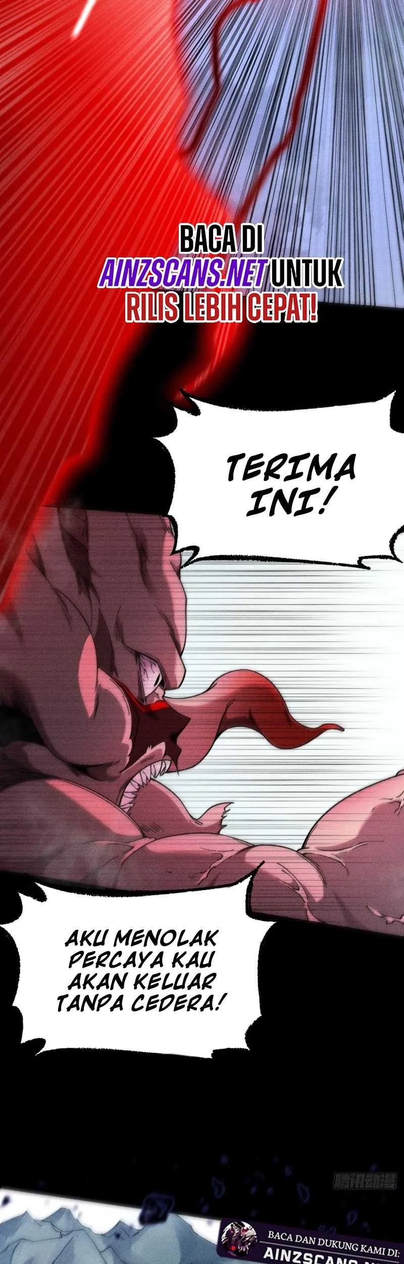 Sinister Immortal Path Chapter 24 Gambar 27