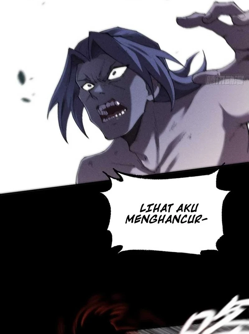 Sinister Immortal Path Chapter 29 Gambar 19