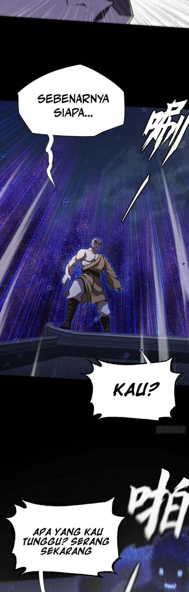 Sinister Immortal Path Chapter 33 Gambar 18