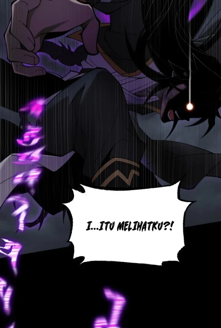 Sinister Immortal Path Chapter 4 Gambar 32