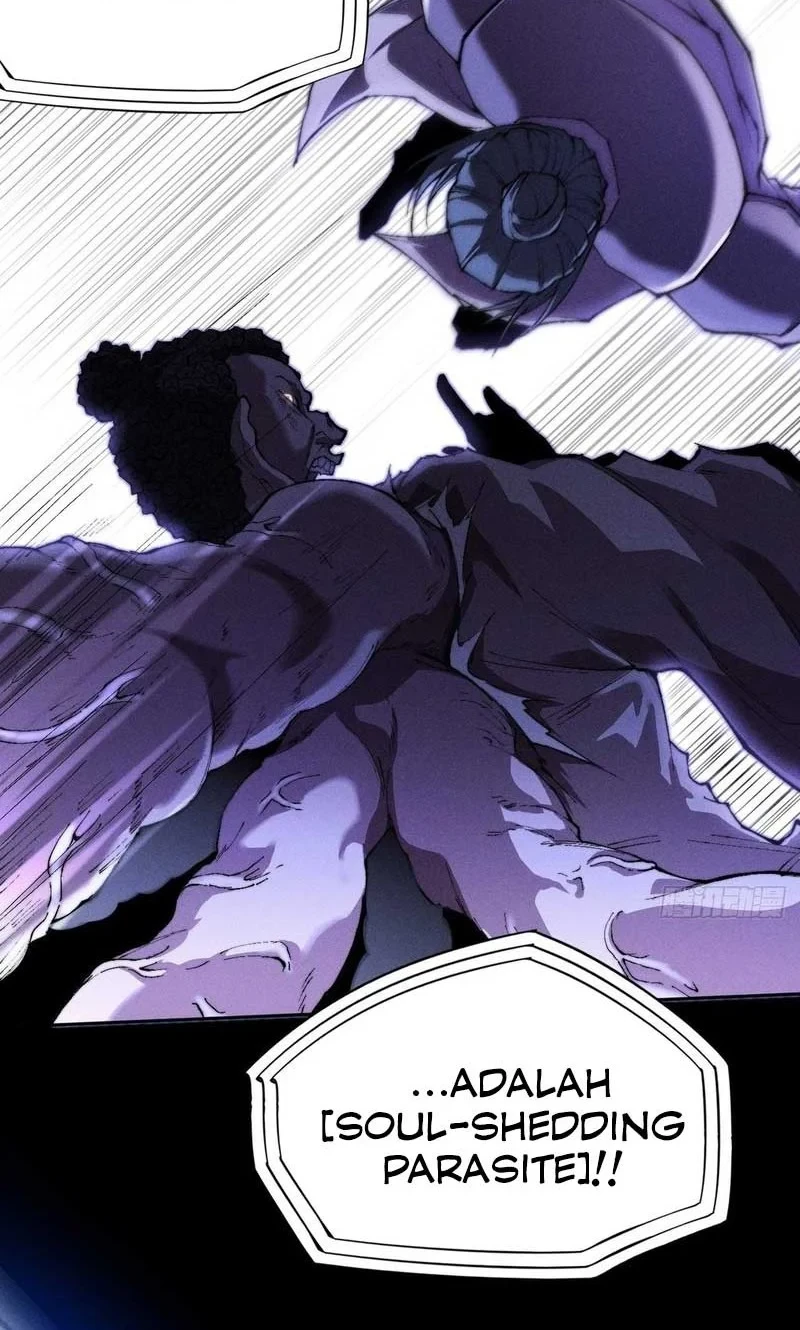 Sinister Immortal Path Chapter 40 Gambar 15
