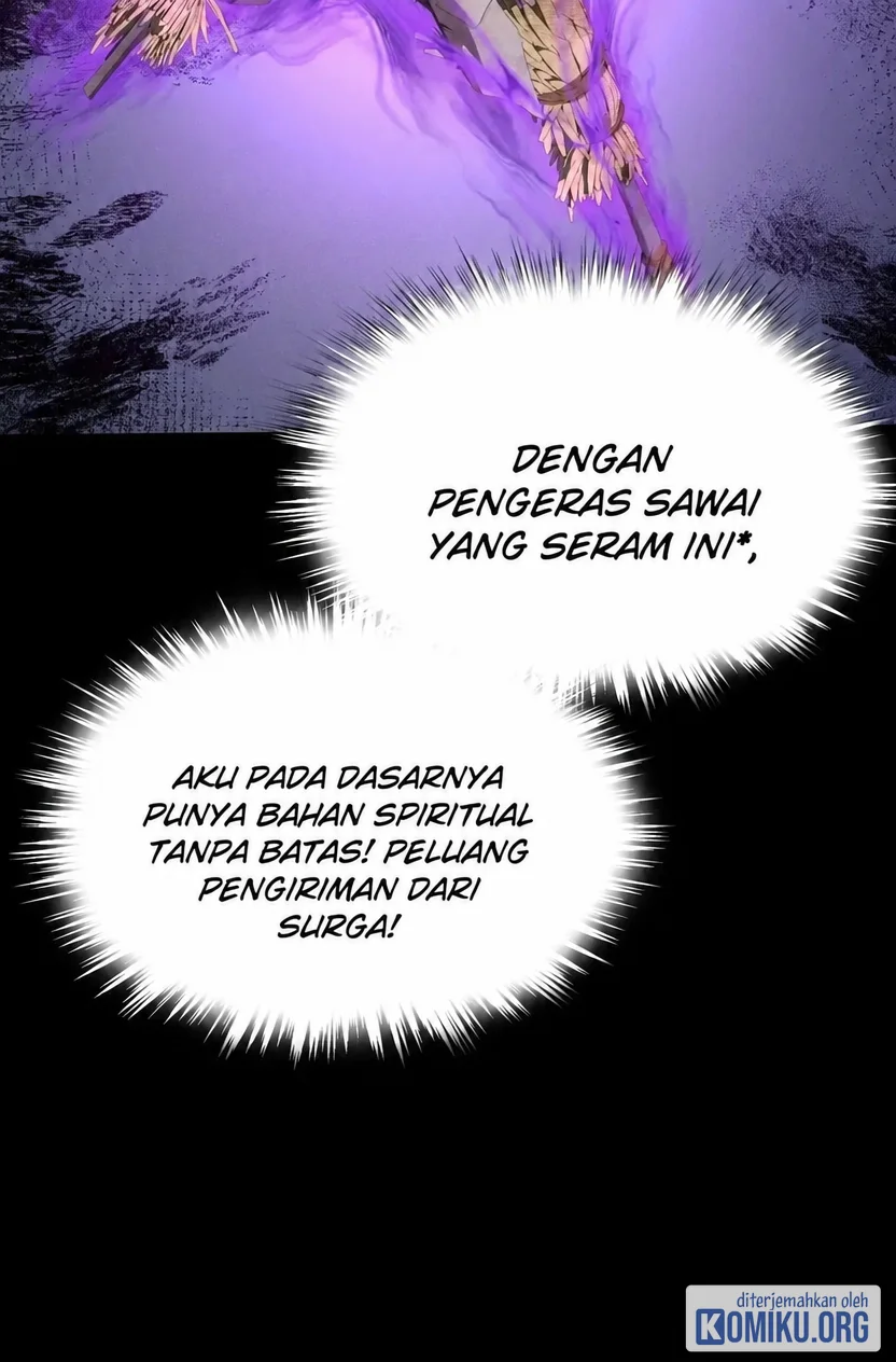 Sinister Immortal Path Chapter 56 Gambar 42