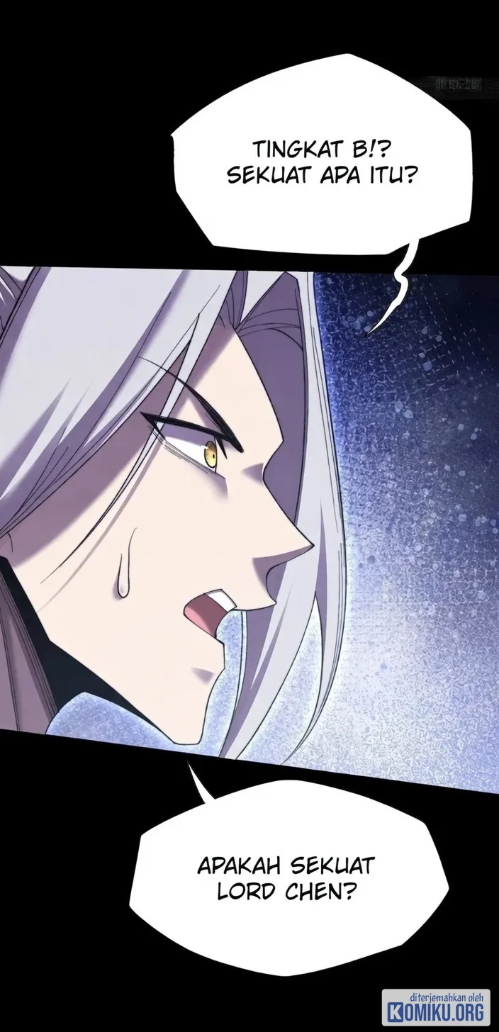 Sinister Immortal Path Chapter 59 Gambar 29