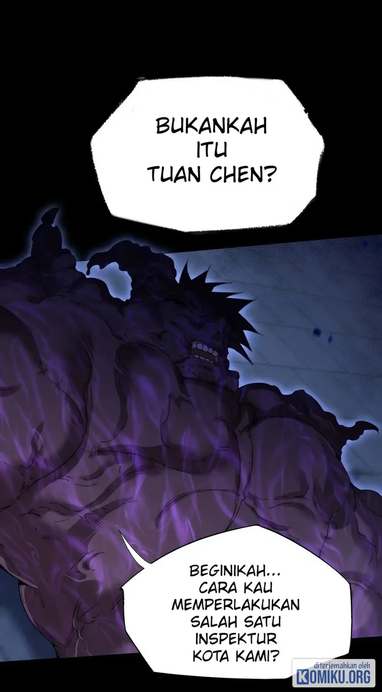 Sinister Immortal Path Chapter 62 Gambar 38