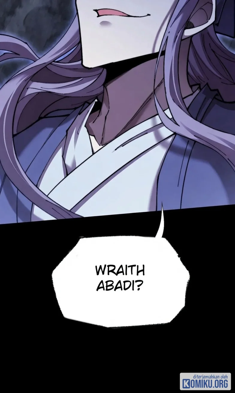 Sinister Immortal Path Chapter 66 Gambar 26