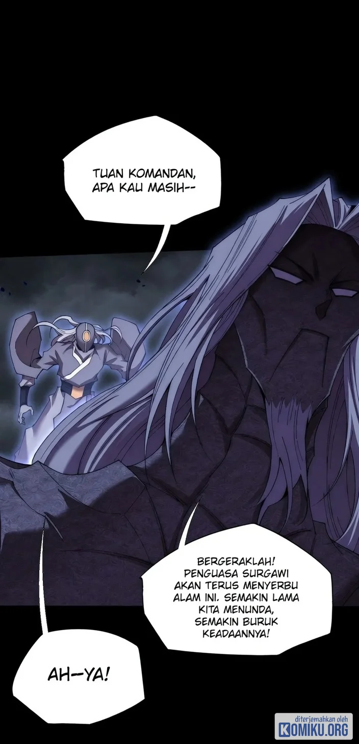 Sinister Immortal Path Chapter 69 Gambar 35