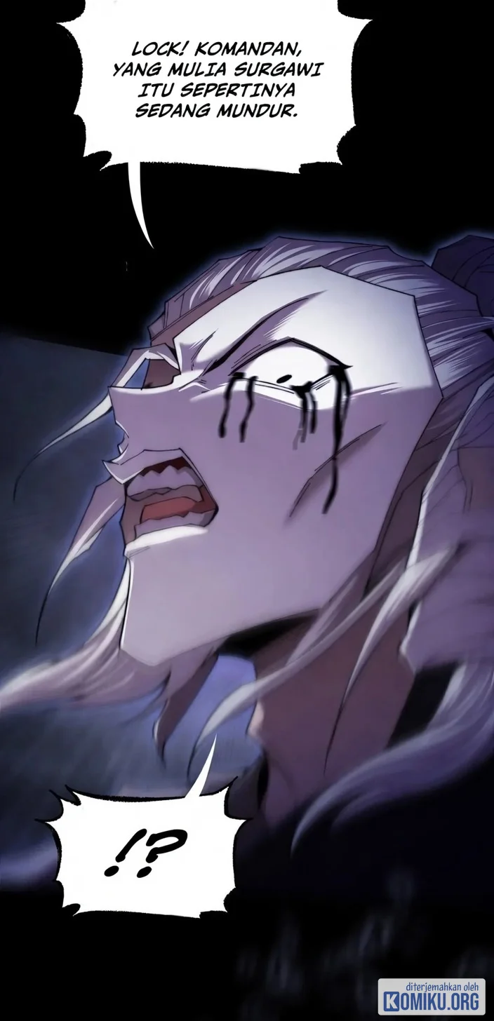 Sinister Immortal Path Chapter 70 Gambar 23