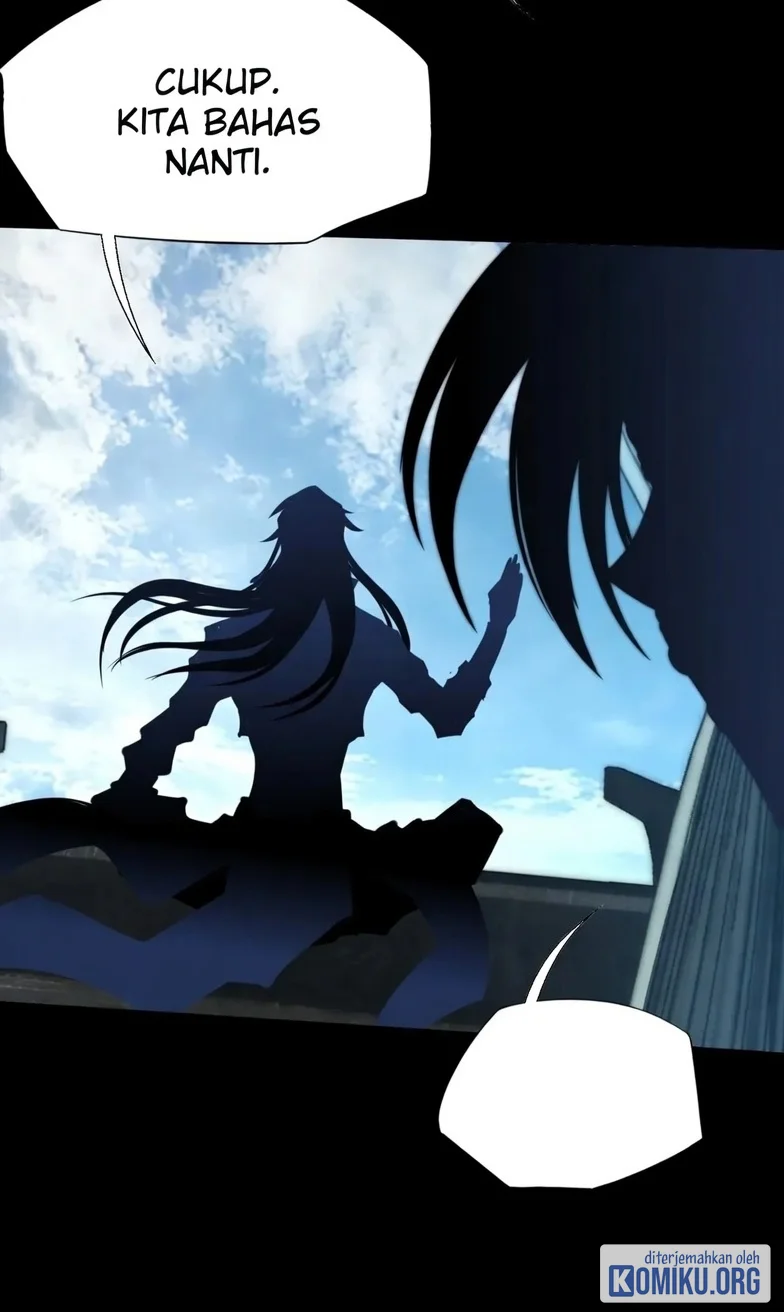 Sinister Immortal Path Chapter 88 Gambar 21