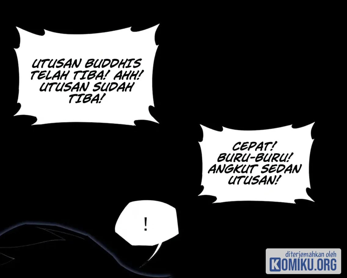 Sinister Immortal Path Chapter 93 Gambar 18