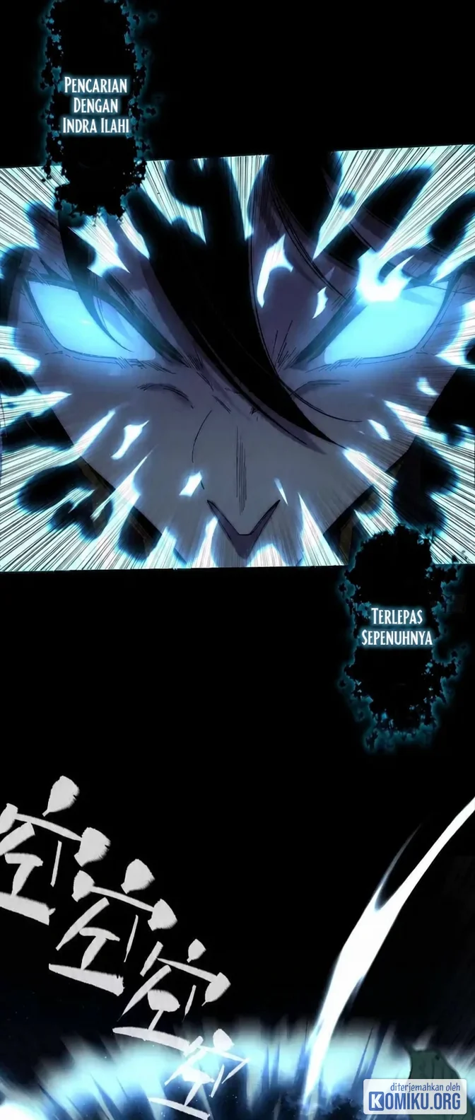 Sinister Immortal Path Chapter 95 Gambar 19