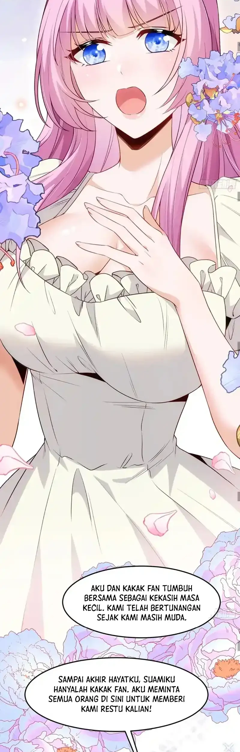 Sister-in-Law: I'm Really Not a Fool Anymore Chapter 16 Gambar 19