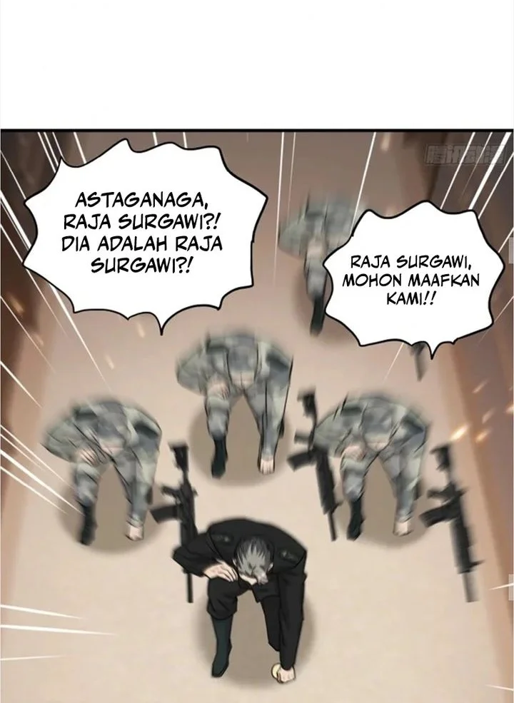 Sister-in-Law: I'm Really Not a Fool Anymore Chapter 20 Gambar 20