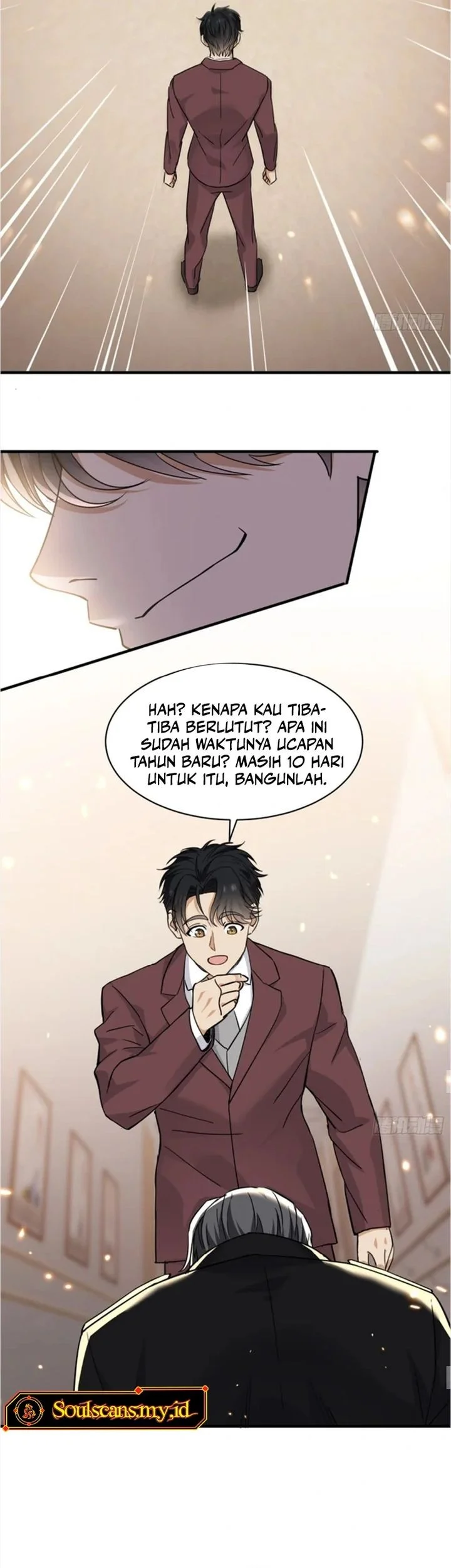 Sister-in-Law: I'm Really Not a Fool Anymore Chapter 20 Gambar 21