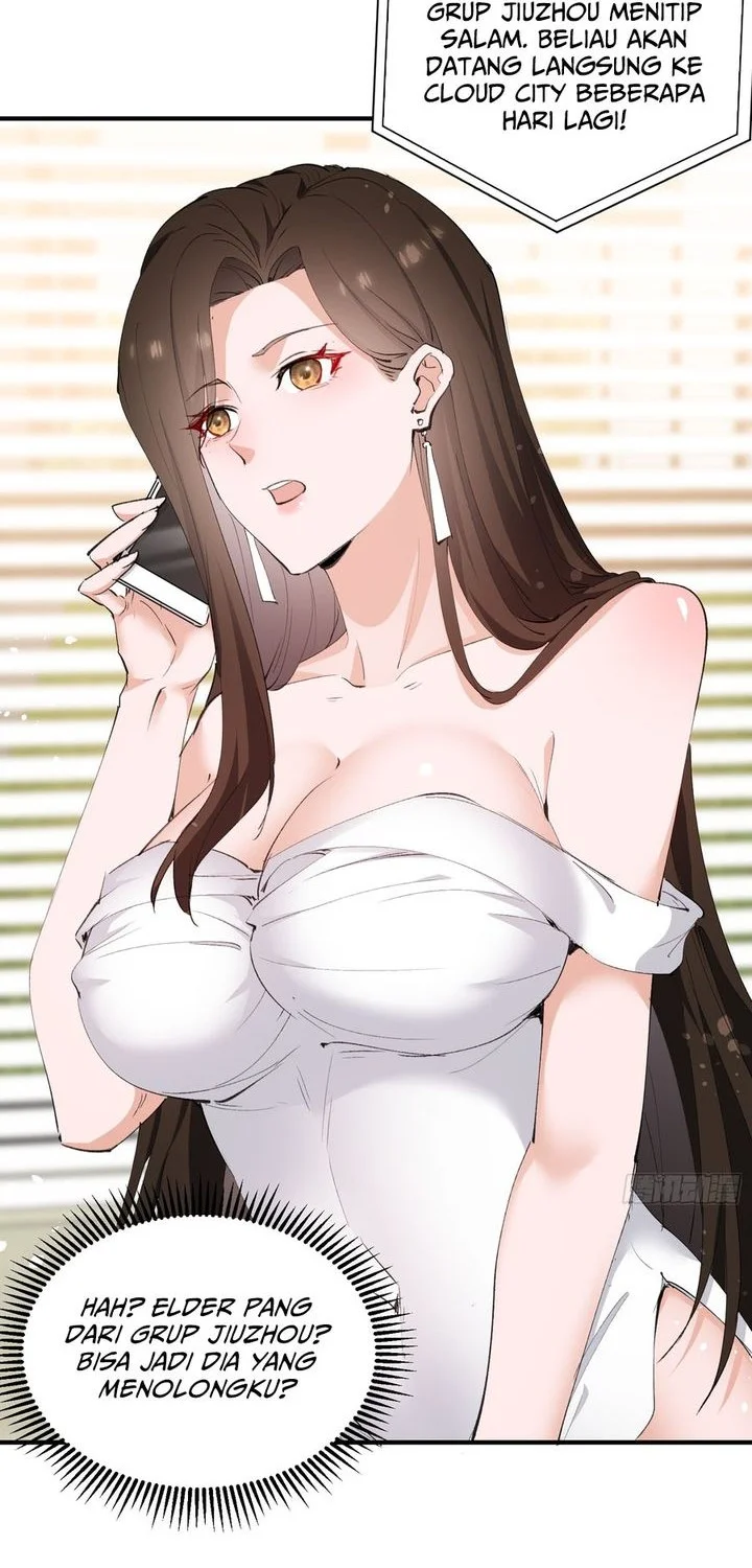 Sister-in-Law: I'm Really Not a Fool Anymore Chapter 31 Gambar 22