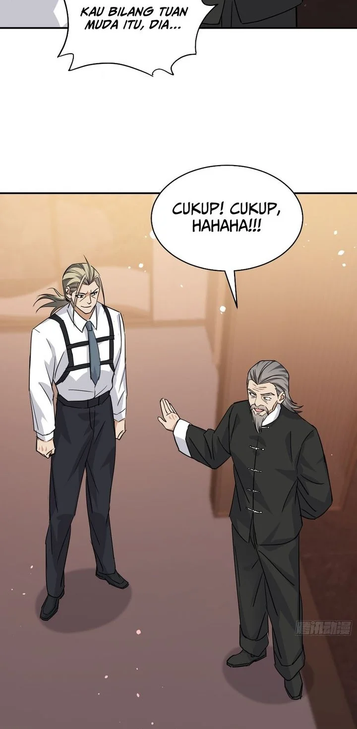 Sister-in-Law: I'm Really Not a Fool Anymore Chapter 32 Gambar 20