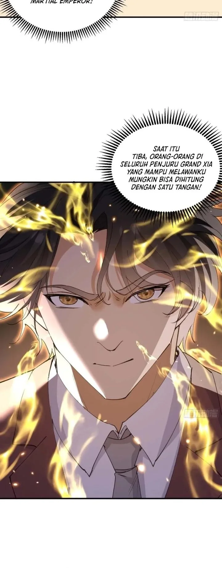 Sister-in-Law: I'm Really Not a Fool Anymore Chapter 37 Gambar 19