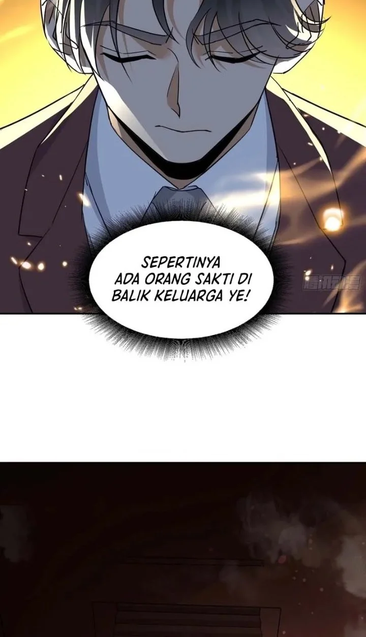 Sister-in-Law: I'm Really Not a Fool Anymore Chapter 38 Gambar 21