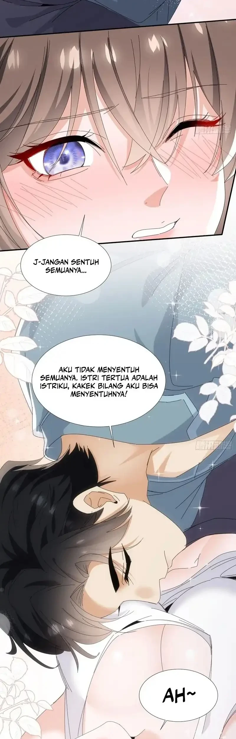 Sister-in-Law: I'm Really Not a Fool Anymore Chapter 41 Gambar 21