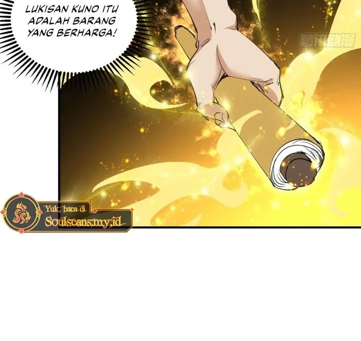 Sister-in-Law: I'm Really Not a Fool Anymore Chapter 42 Gambar 19