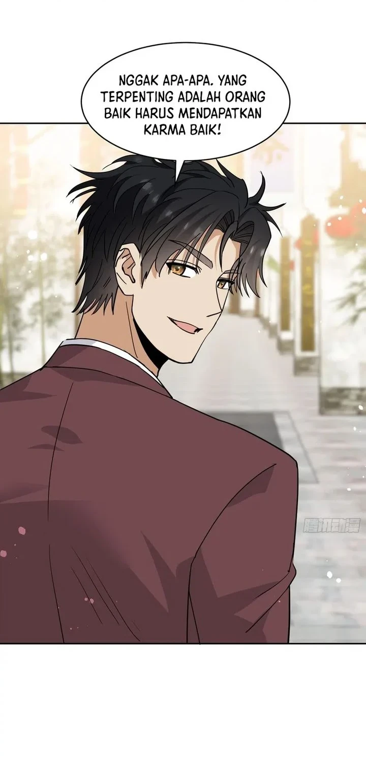 Sister-in-Law: I'm Really Not a Fool Anymore Chapter 43 Gambar 22