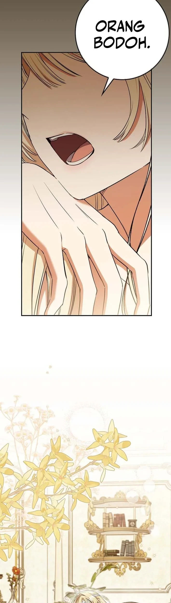 Sister-in-law of the Heroine in a Childcare Novel Chapter 1 Gambar 34