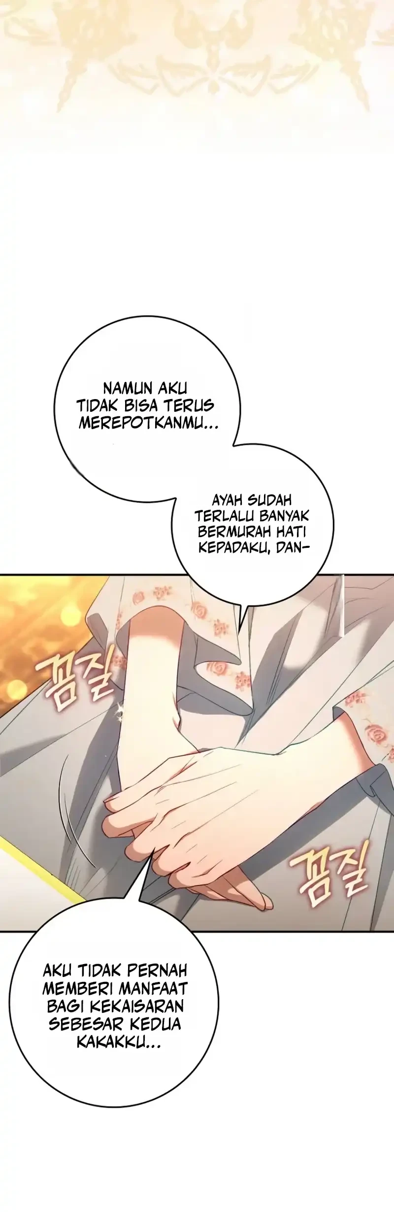 Sister-in-law of the Heroine in a Childcare Novel Chapter 10 Gambar 44