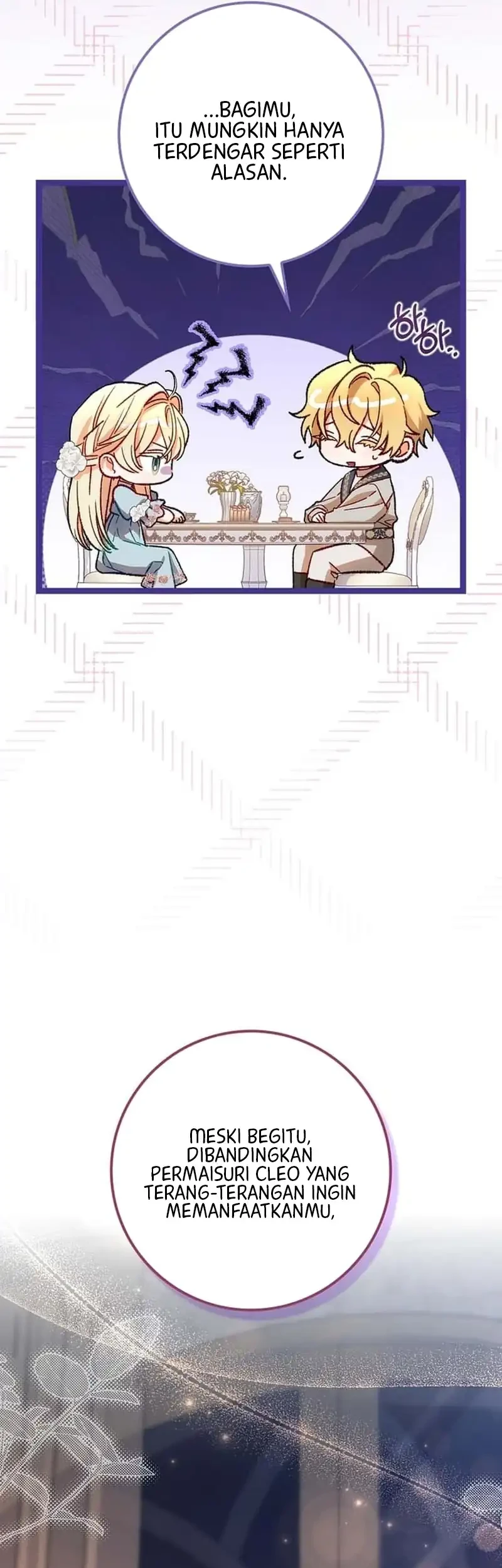 Sister-in-law of the Heroine in a Childcare Novel Chapter 12 Gambar 41