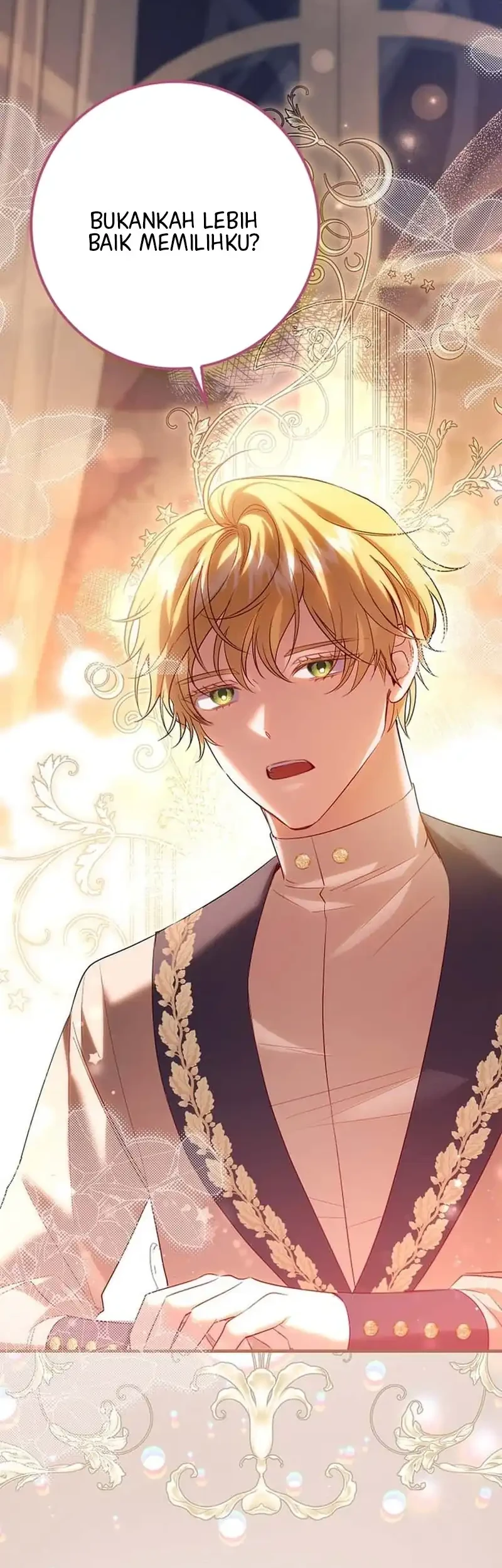 Sister-in-law of the Heroine in a Childcare Novel Chapter 12 Gambar 42