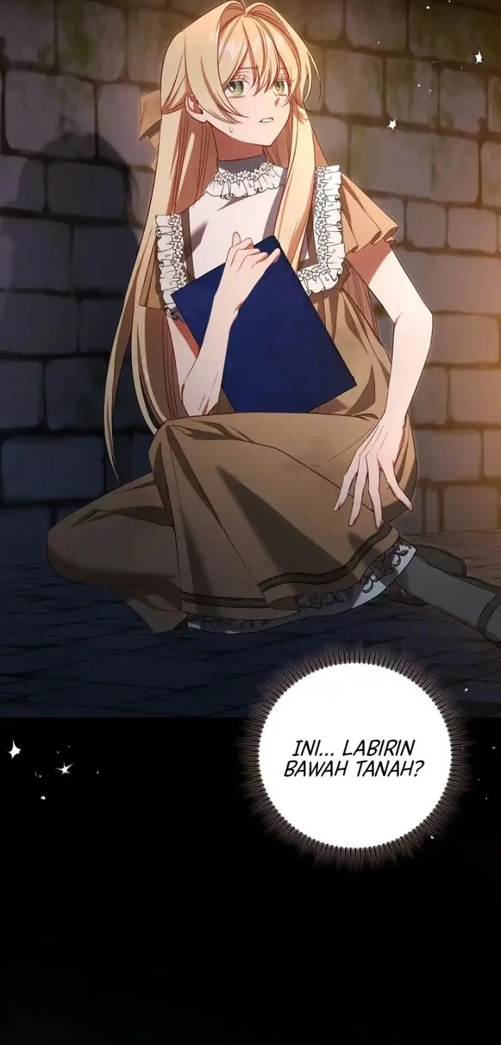 Sister-in-law of the Heroine in a Childcare Novel Chapter 13 Gambar 28
