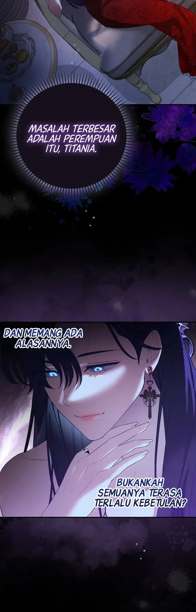 Sister-in-law of the Heroine in a Childcare Novel Chapter 18 Gambar 41