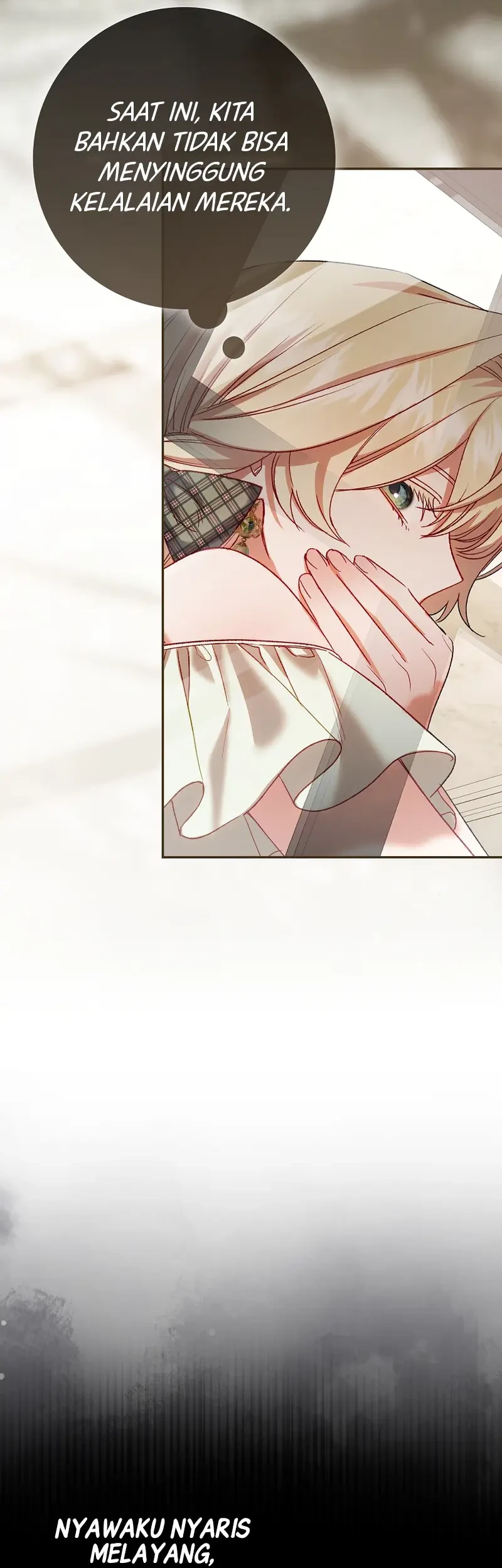 Sister-in-law of the Heroine in a Childcare Novel Chapter 19 Gambar 38