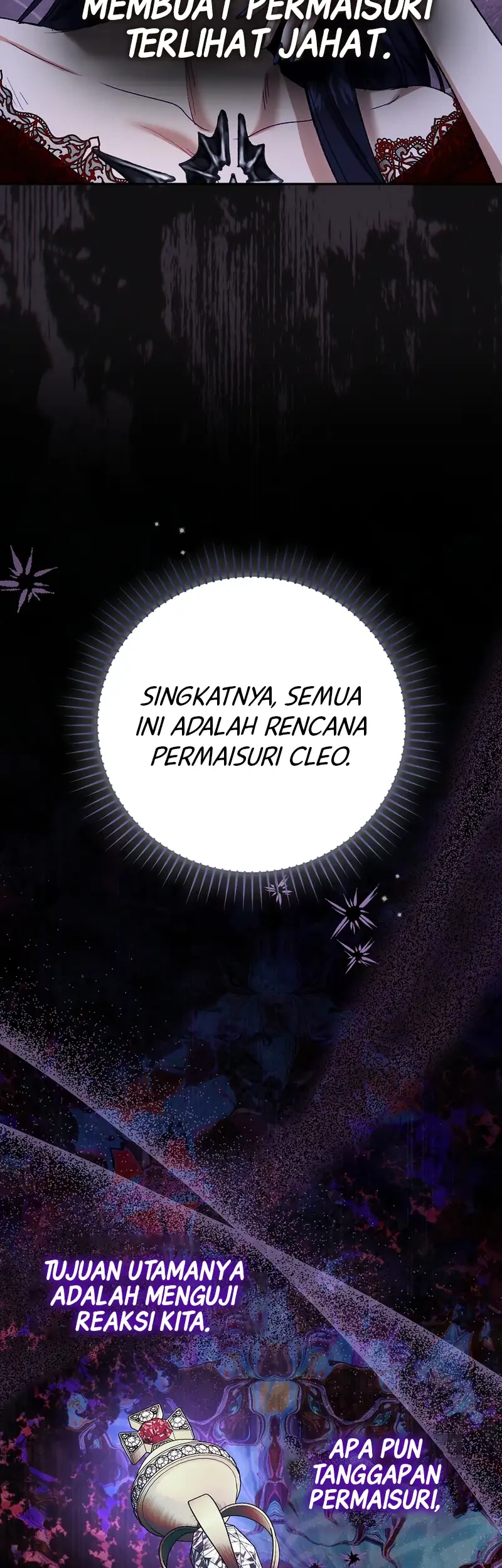 Sister-in-law of the Heroine in a Childcare Novel Chapter 19 Gambar 40
