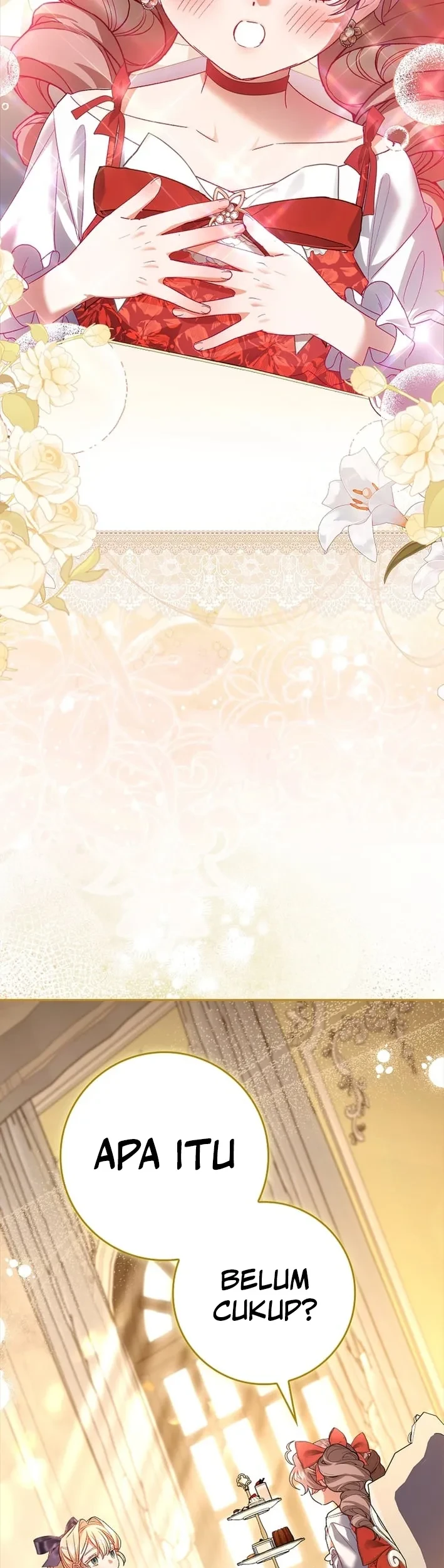 Sister-in-law of the Heroine in a Childcare Novel Chapter 20 Gambar 34